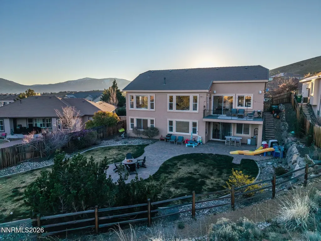 2784 Robb Reno NV 89523