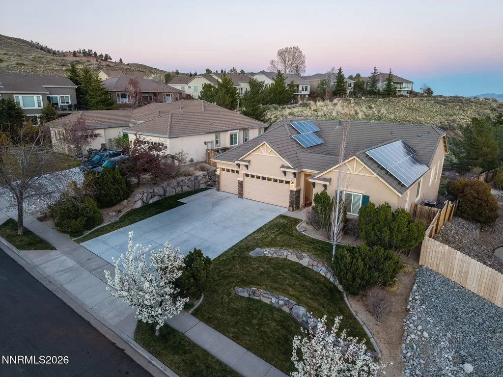 2784 Robb Reno NV 89523