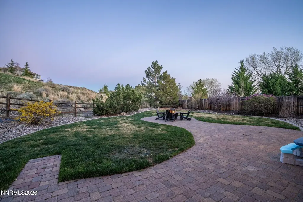 2784 Robb Reno NV 89523