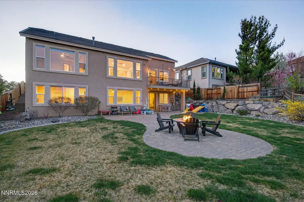 2784 Robb Reno NV 89523