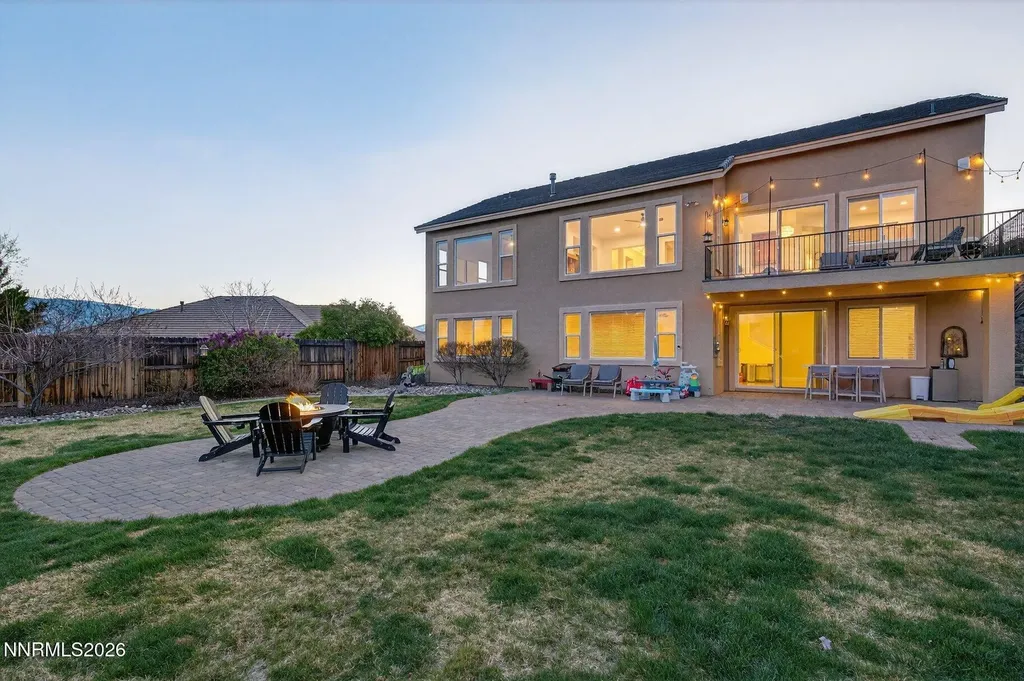 2784 Robb Reno NV 89523
