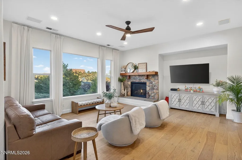 2784 Robb Reno NV 89523