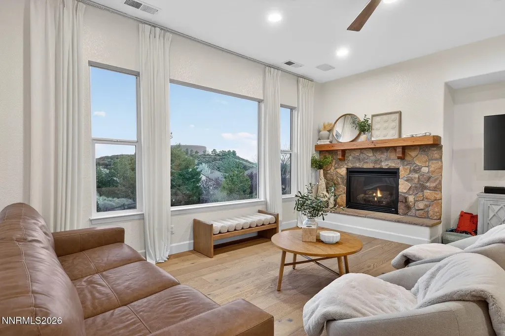 2784 Robb Reno NV 89523