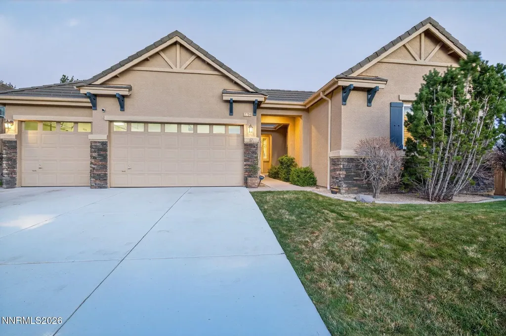 2784 Robb Reno NV 89523
