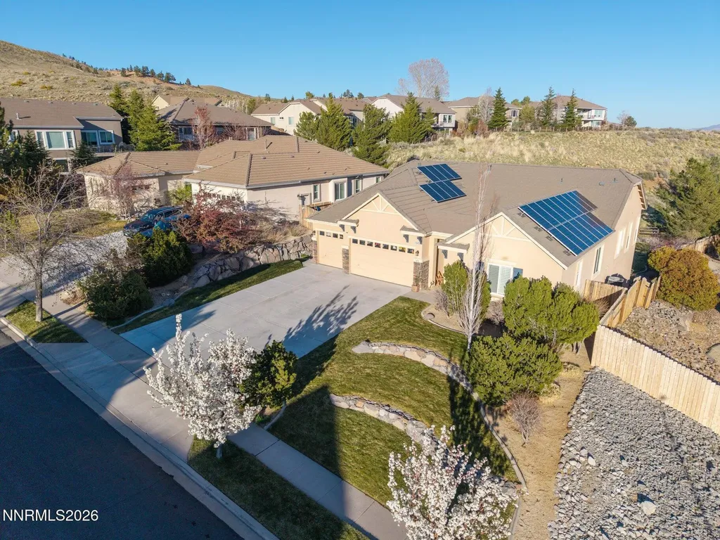 2784 Robb Reno NV 89523
