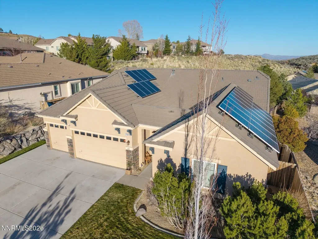 2784 Robb Reno NV 89523