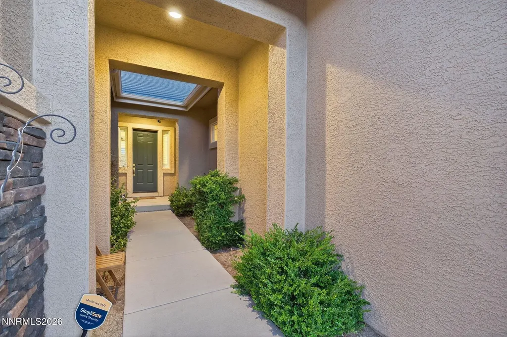 2784 Robb Reno NV 89523