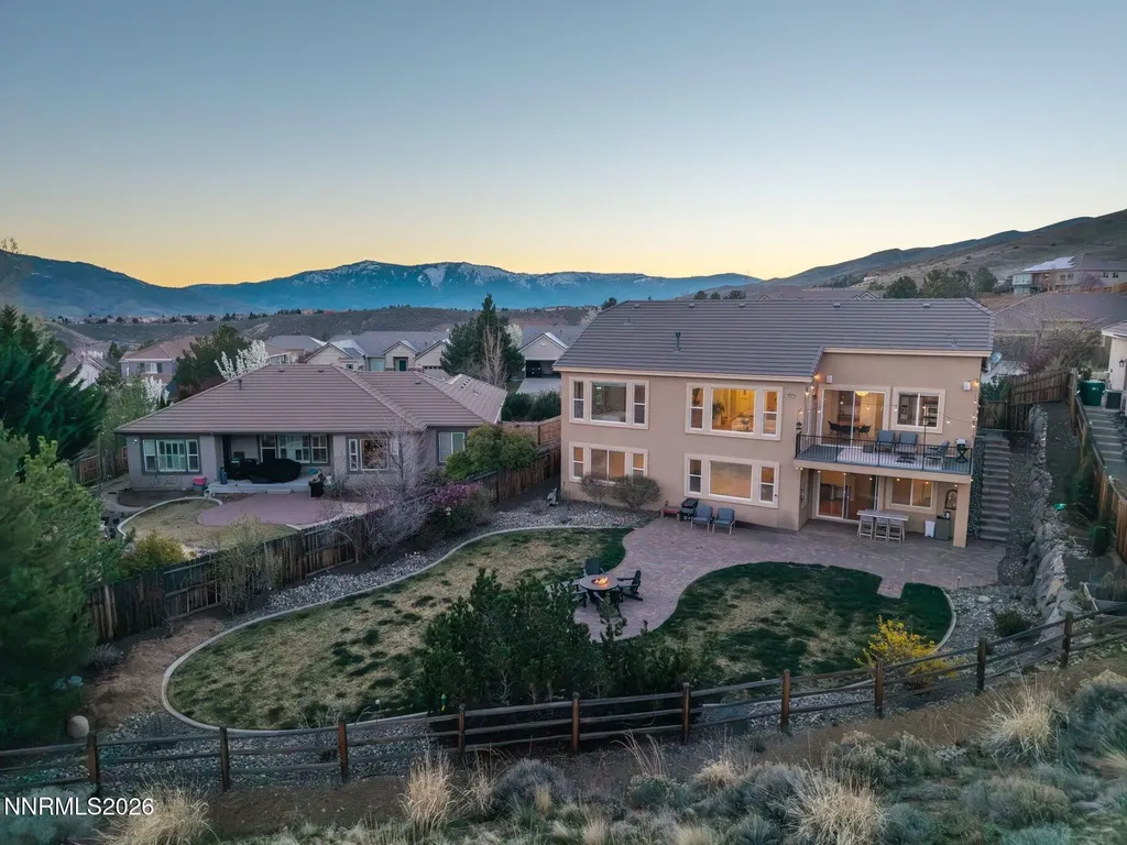 2784 Robb Reno NV 89523