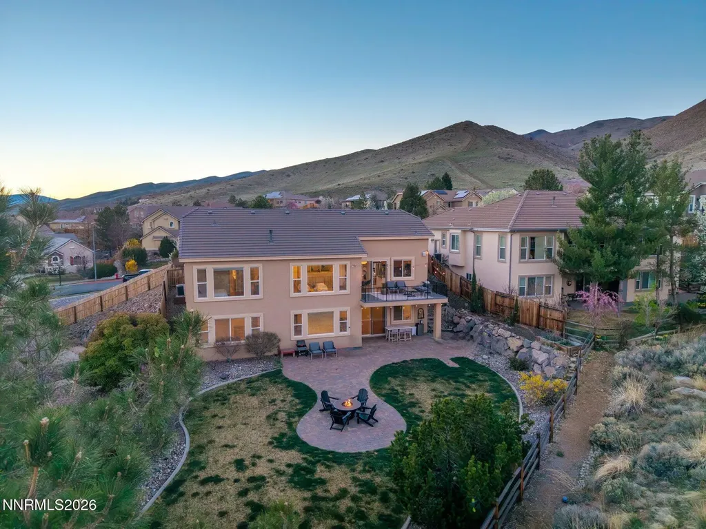2784 Robb Reno NV 89523