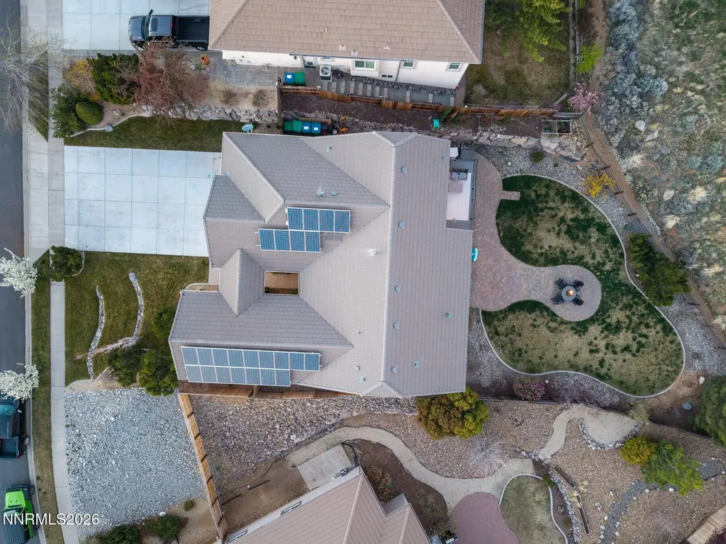 2784 Robb Reno NV 89523
