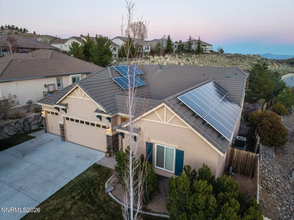 2784 Robb Reno NV 89523