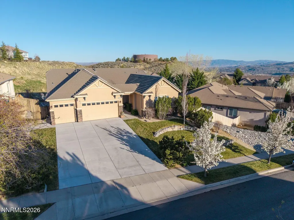 2784 Robb Reno NV 89523