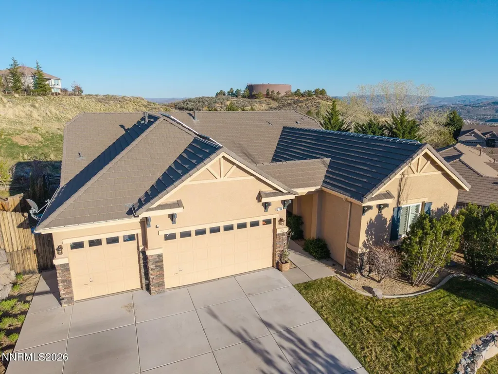 2784 Robb Reno NV 89523