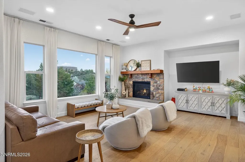 2784 Robb Reno NV 89523