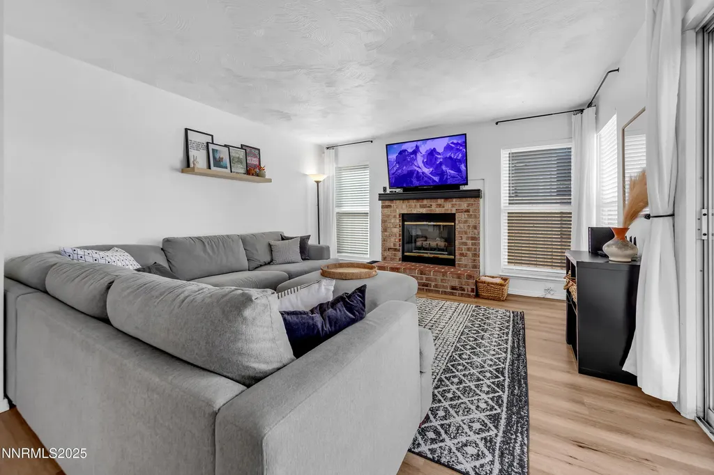 4539 Windcrest Reno NV 89523