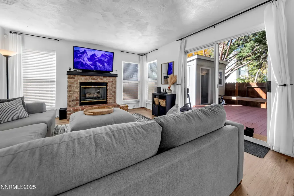 4539 Windcrest Reno NV 89523