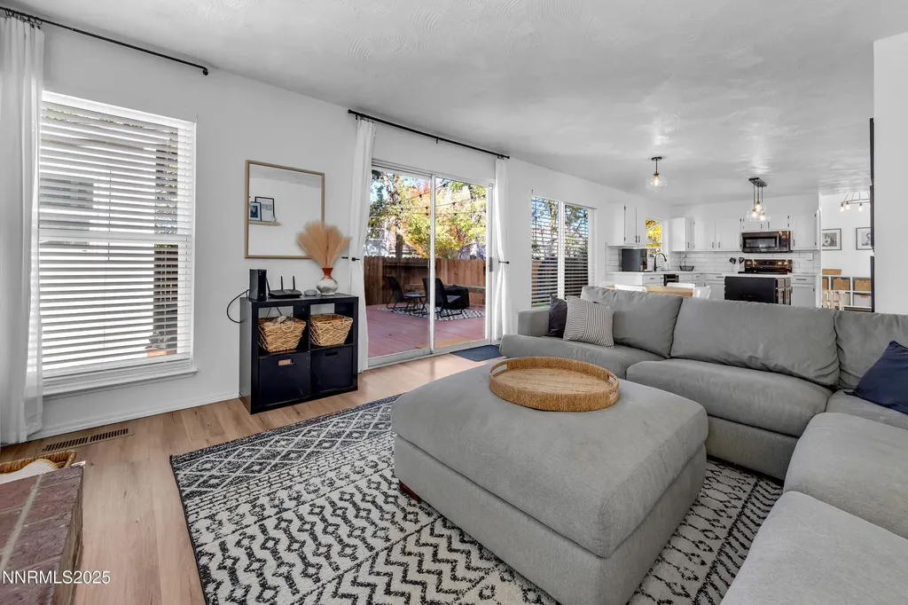 4539 Windcrest Reno NV 89523