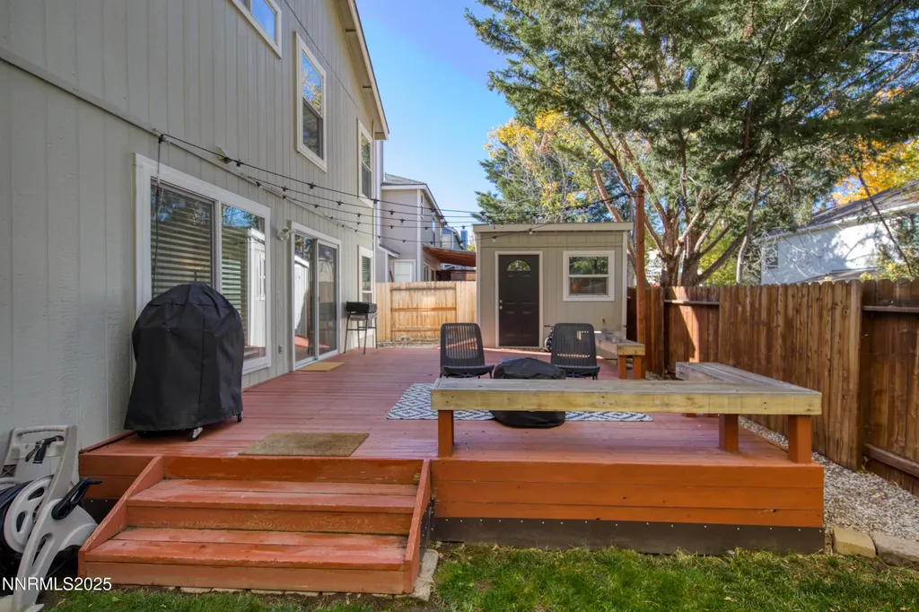 4539 Windcrest Reno NV 89523