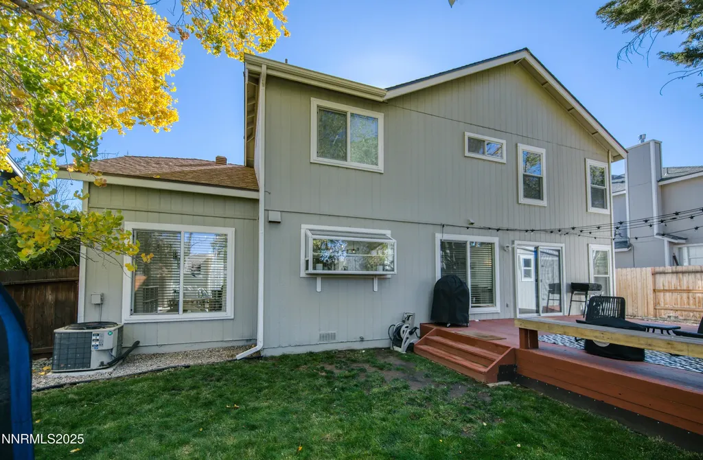 4539 Windcrest Reno NV 89523