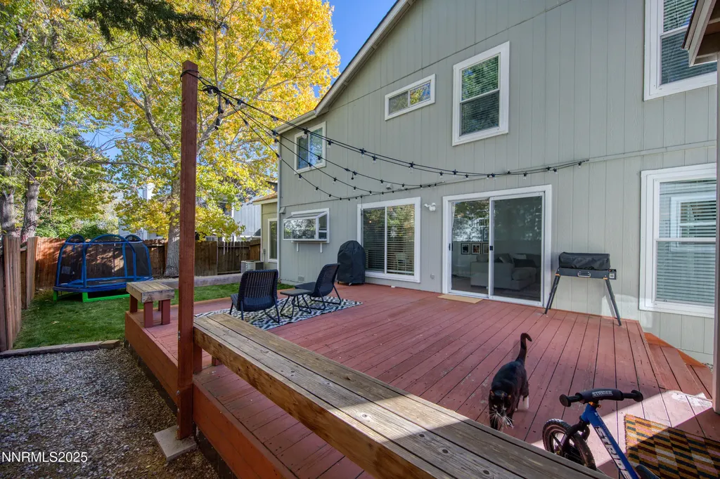 4539 Windcrest Reno NV 89523