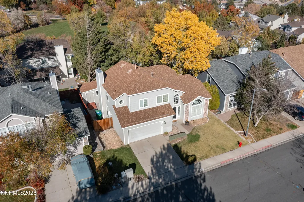 4539 Windcrest Reno NV 89523