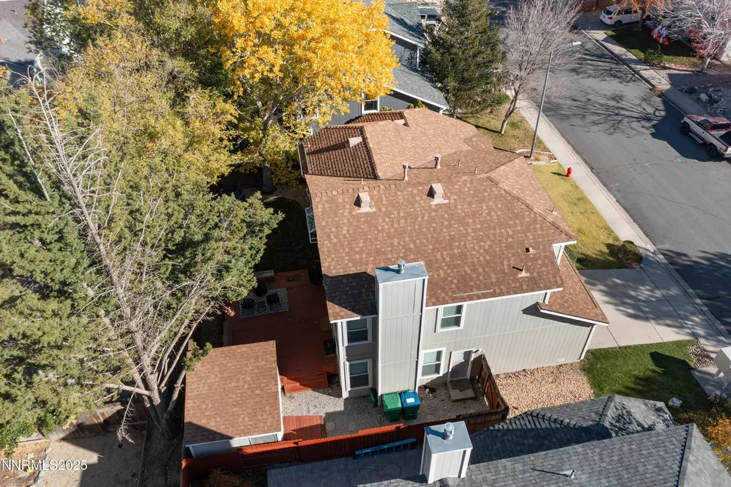 4539 Windcrest Reno NV 89523