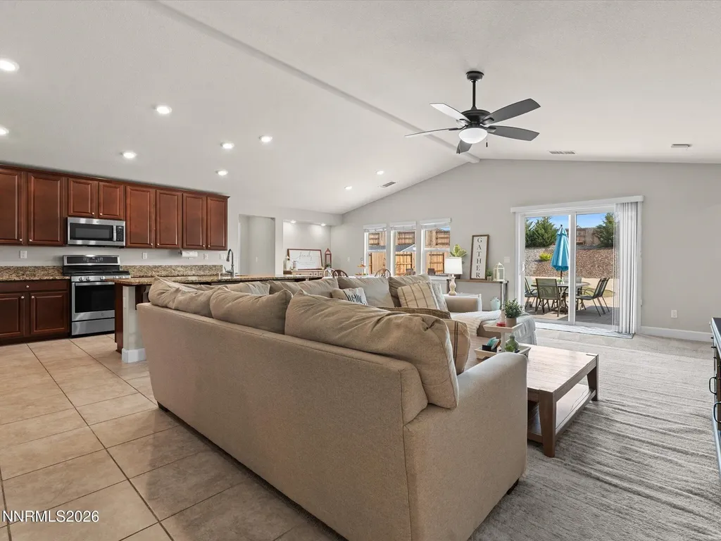 918 Garden Pond Spanish Springs NV 89441