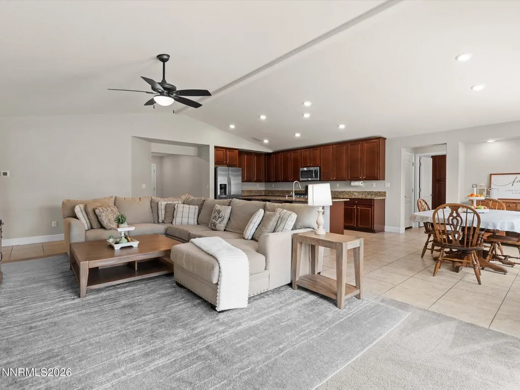 918 Garden Pond Spanish Springs NV 89441