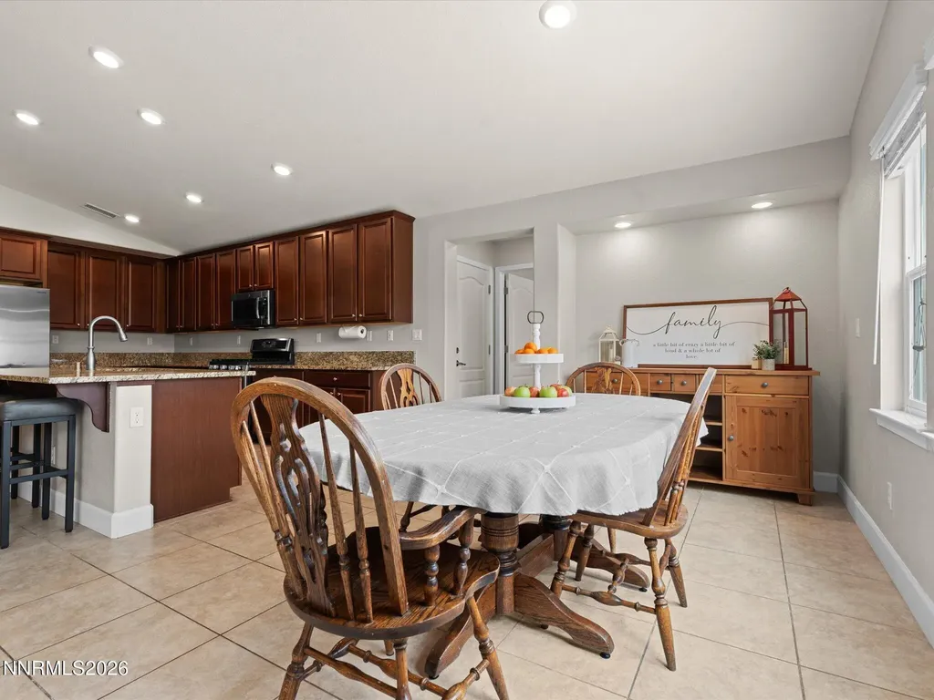 918 Garden Pond Spanish Springs NV 89441