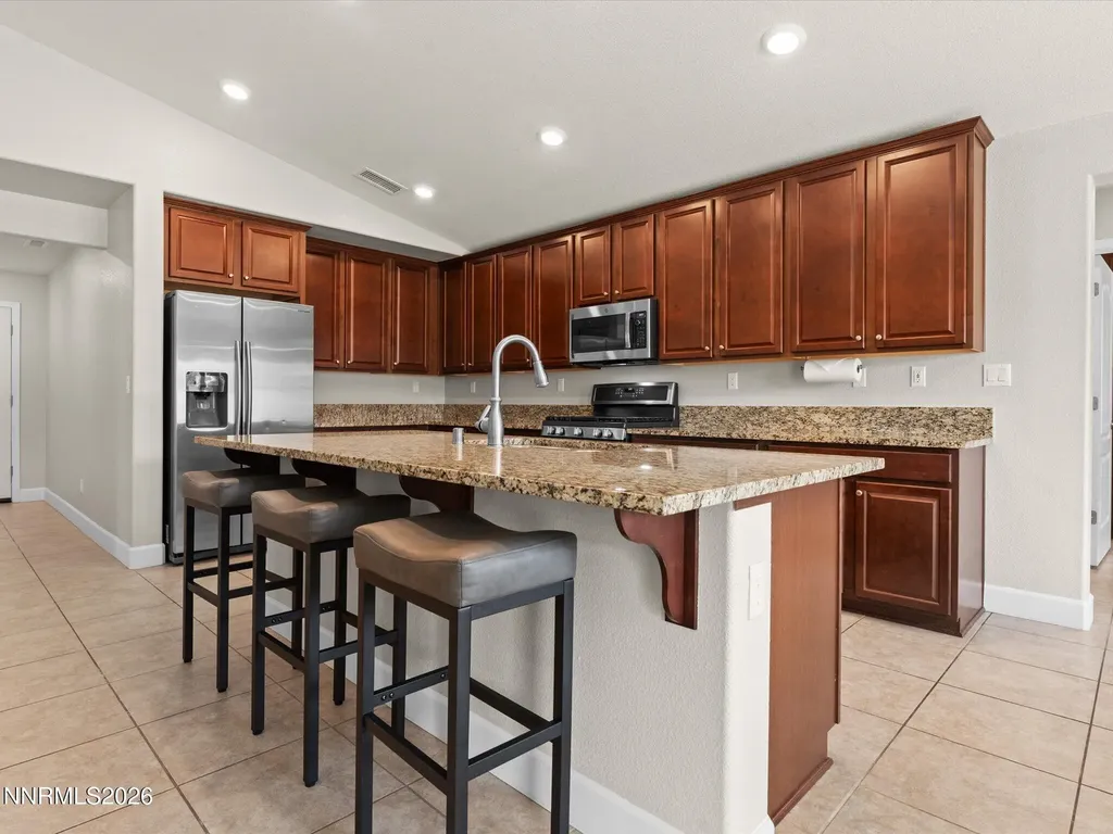 918 Garden Pond Spanish Springs NV 89441