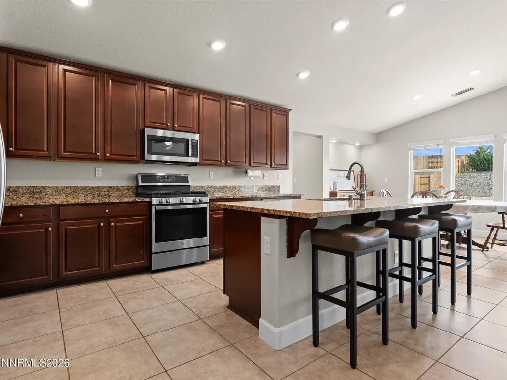 918 Garden Pond Spanish Springs NV 89441
