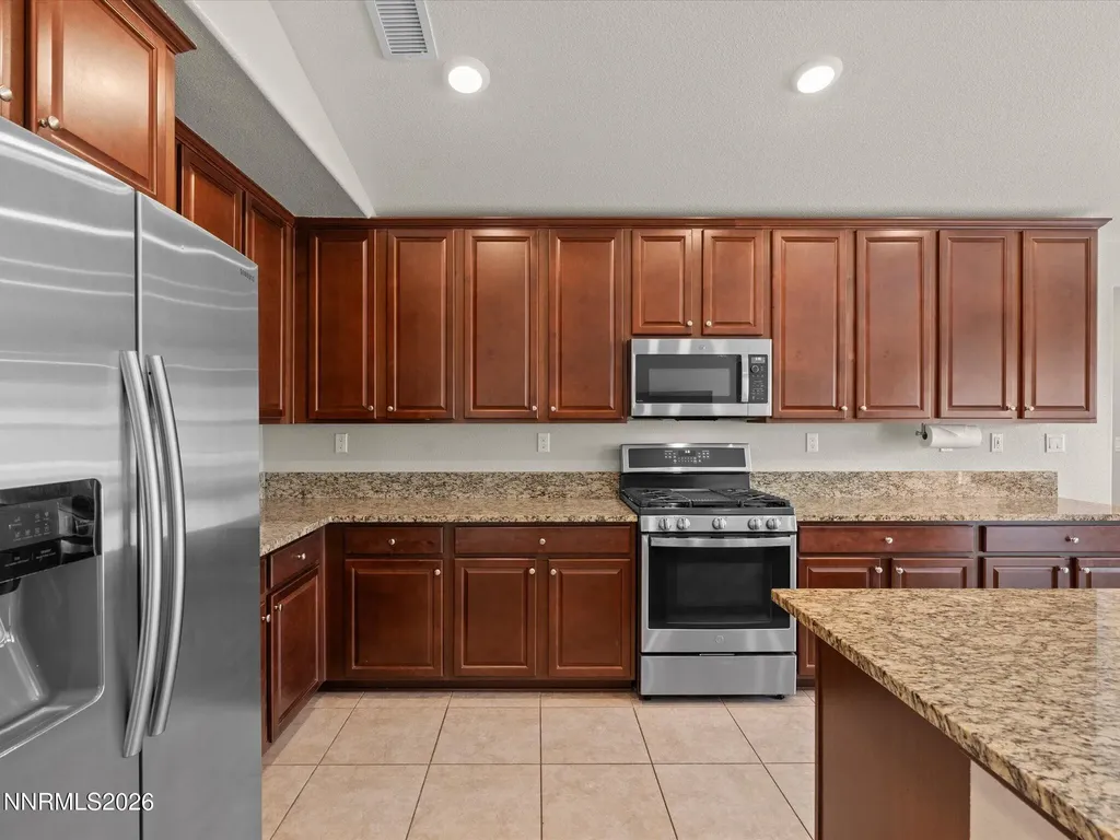 918 Garden Pond Spanish Springs NV 89441
