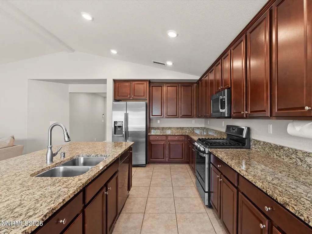 918 Garden Pond Spanish Springs NV 89441