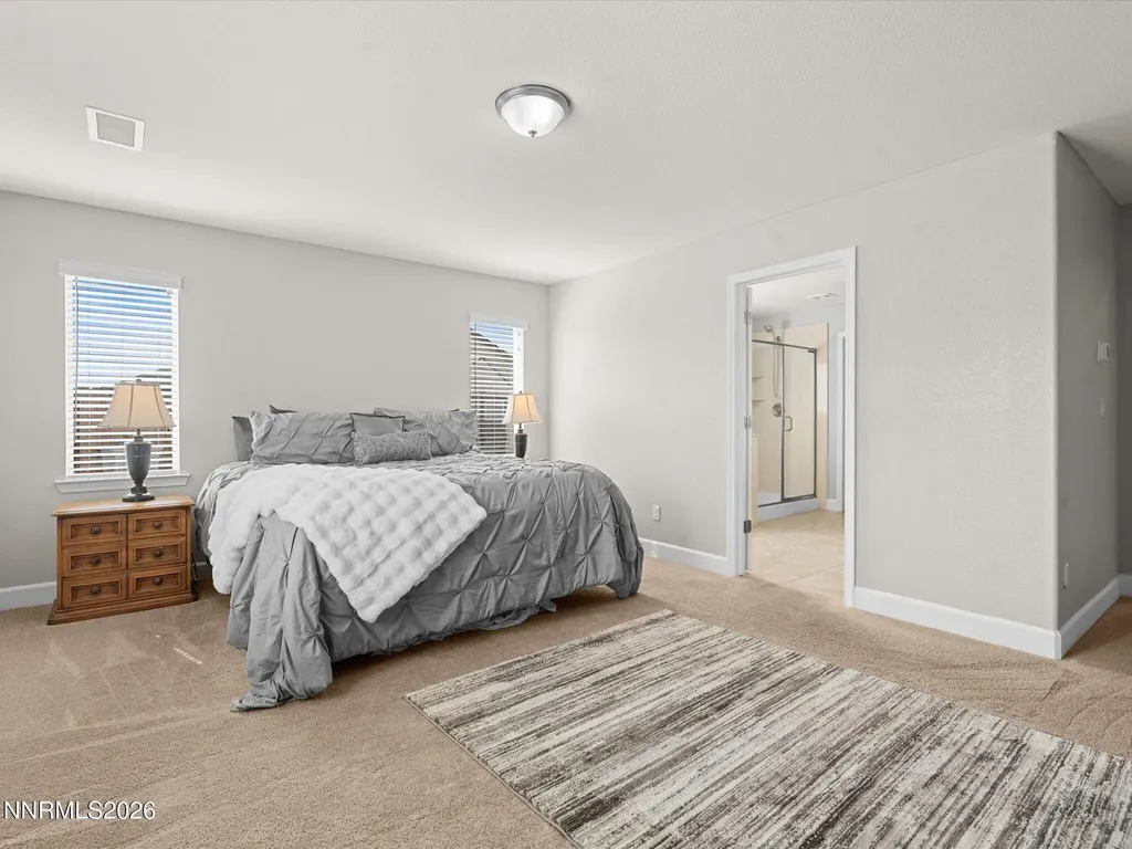918 Garden Pond Spanish Springs NV 89441