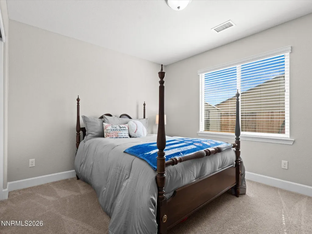 918 Garden Pond Spanish Springs NV 89441