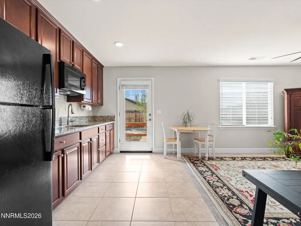 918 Garden Pond Spanish Springs NV 89441