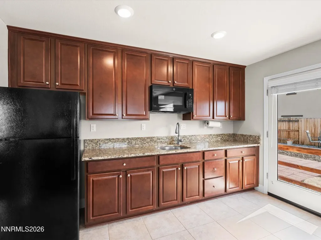918 Garden Pond Spanish Springs NV 89441