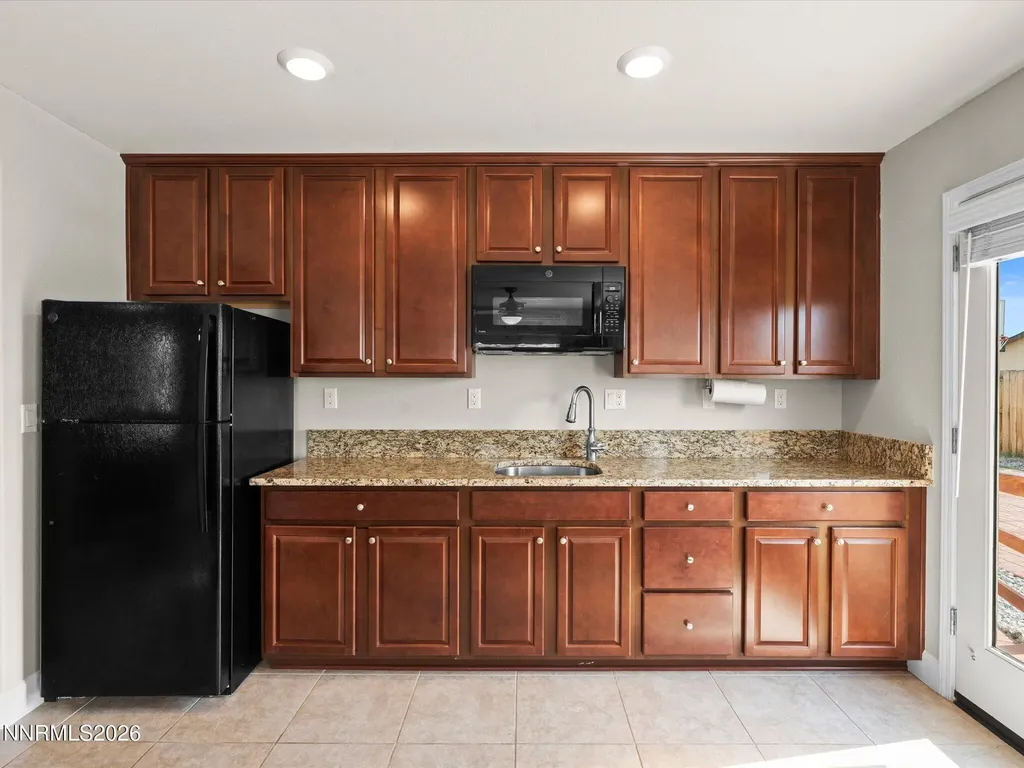 918 Garden Pond Spanish Springs NV 89441