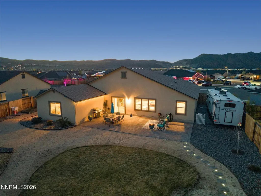 918 Garden Pond Spanish Springs NV 89441