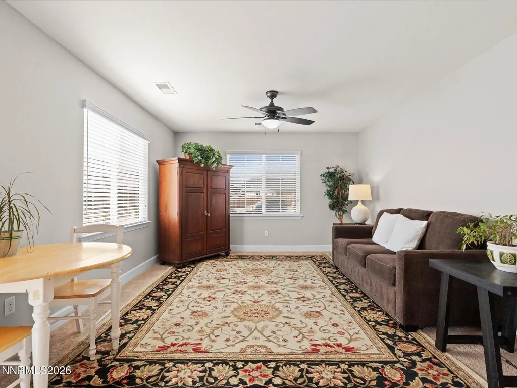 918 Garden Pond Spanish Springs NV 89441