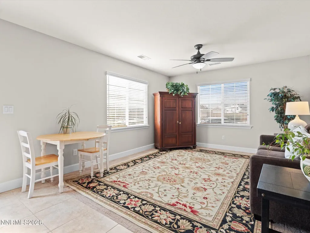 918 Garden Pond Spanish Springs NV 89441