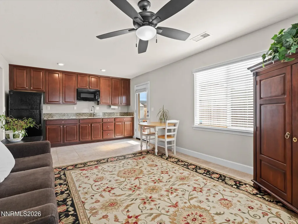 918 Garden Pond Spanish Springs NV 89441
