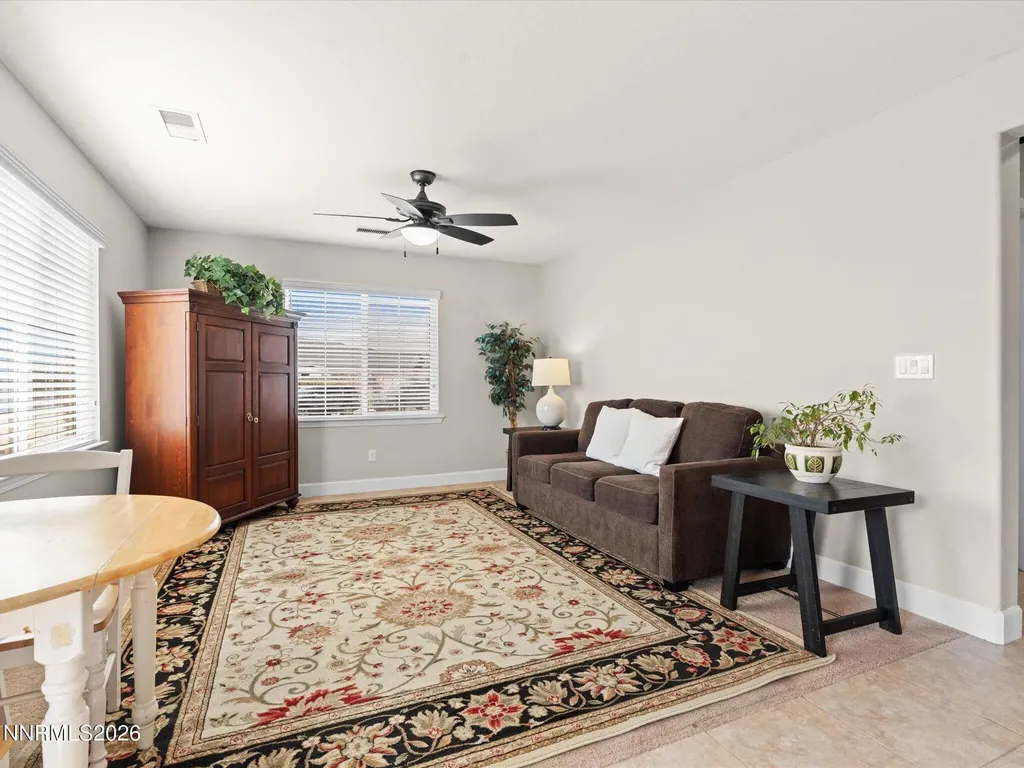 918 Garden Pond Spanish Springs NV 89441