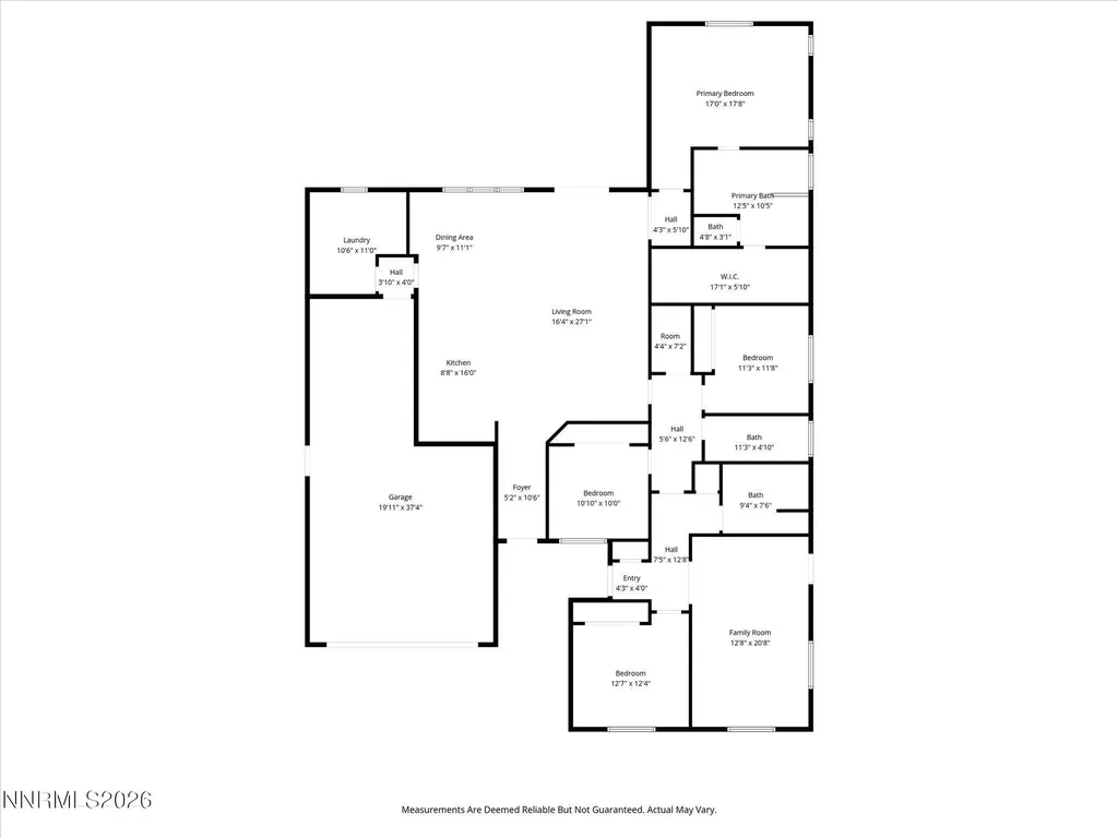 918 Garden Pond Spanish Springs NV 89441