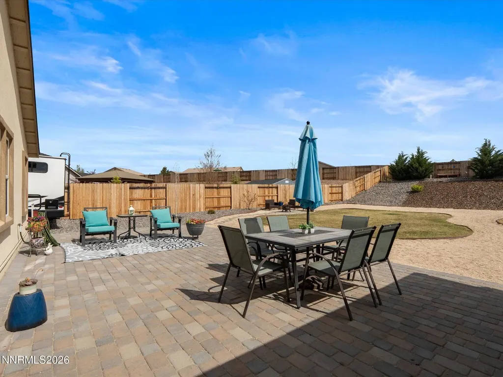 918 Garden Pond Spanish Springs NV 89441