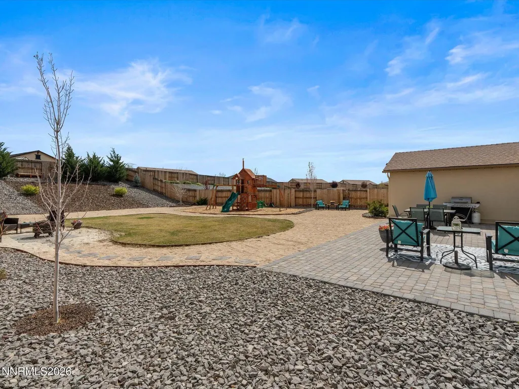 918 Garden Pond Spanish Springs NV 89441