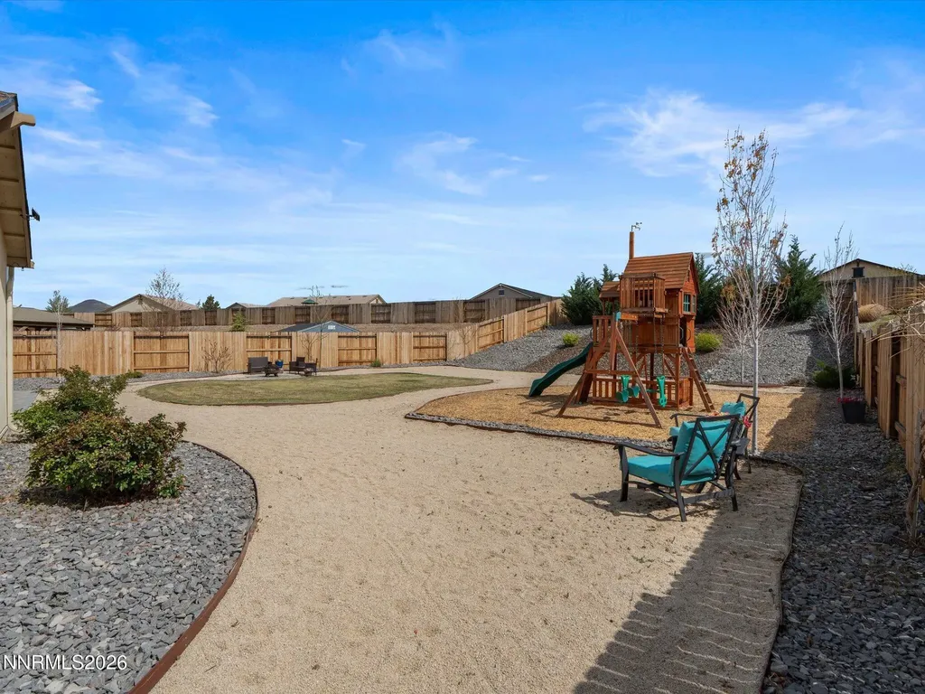 918 Garden Pond Spanish Springs NV 89441