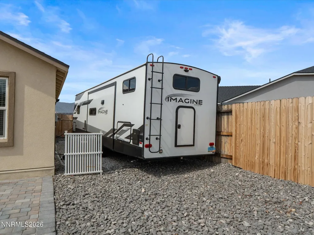 918 Garden Pond Spanish Springs NV 89441