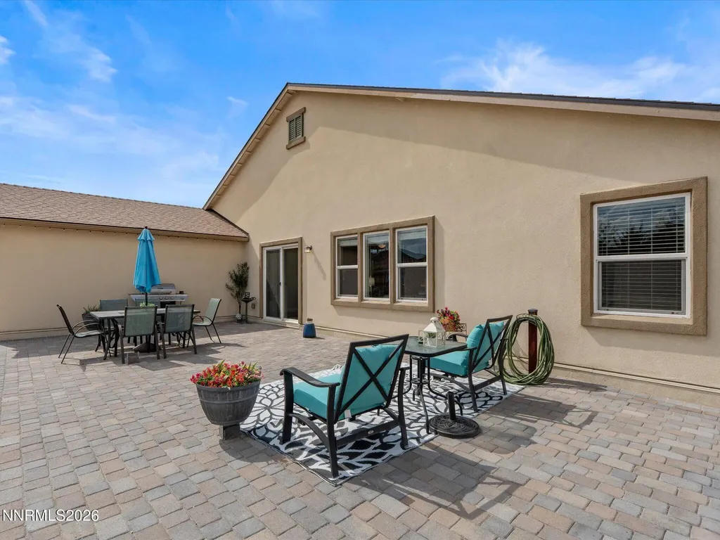 918 Garden Pond Spanish Springs NV 89441