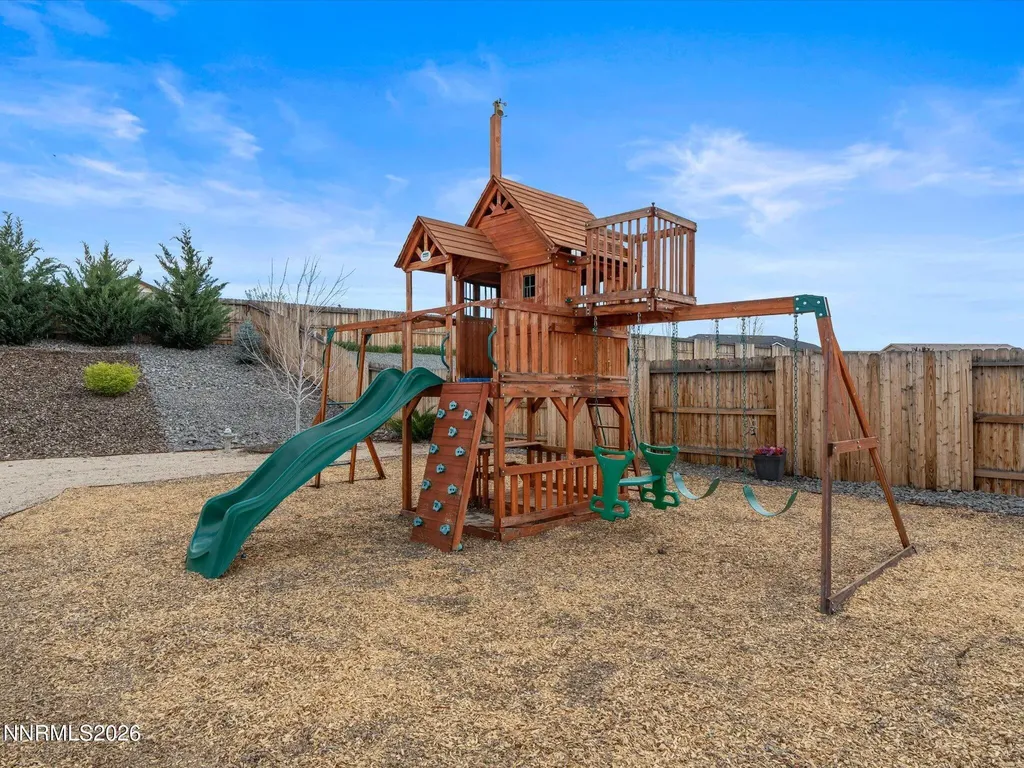 918 Garden Pond Spanish Springs NV 89441